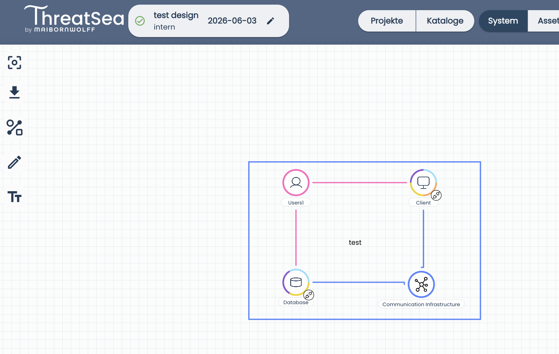 Editor Annotation Toolbar Editor Annotation Toolbar