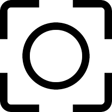 Editor Page Focus Button