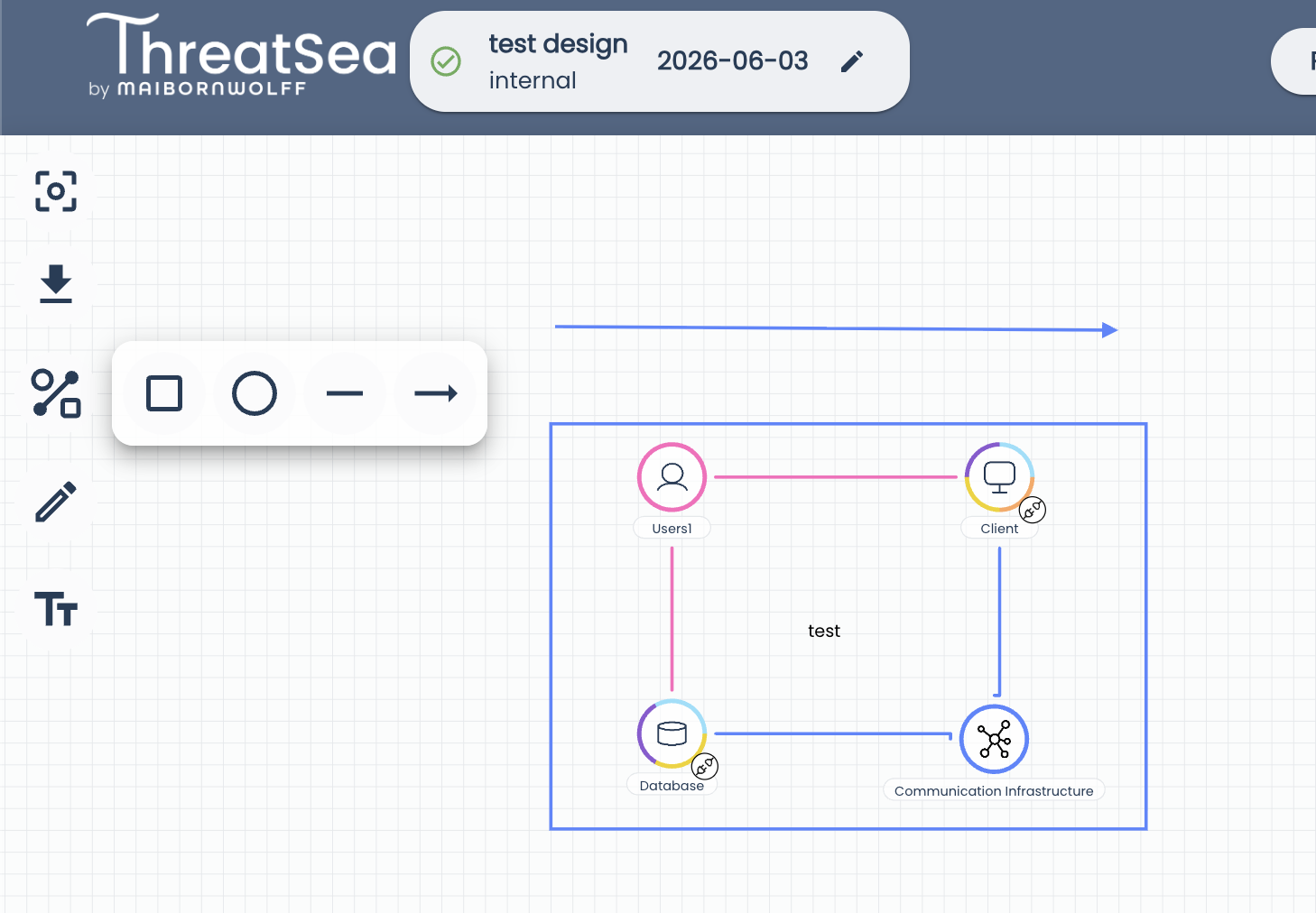 Annotation Shapes Popover Annotation Shapes Popover