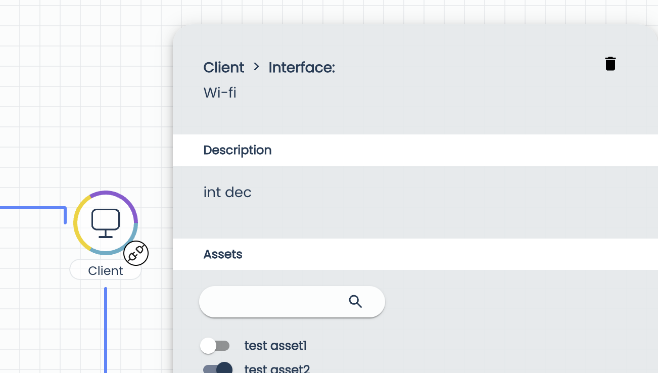 Editor Sidebar Breadcrumb Interface Editor Sidebar Breadcrumb Interface